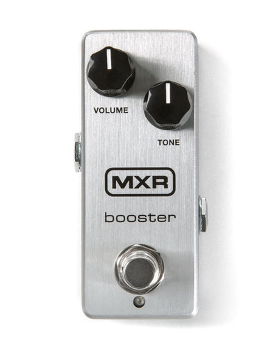 MXR Booster Mini