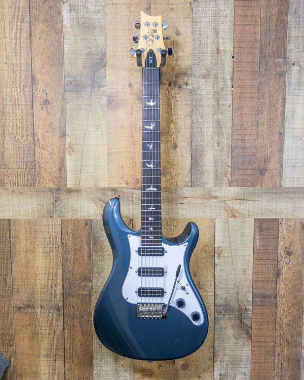 PRS SE NF3 in Gun Metal Grey Rosewood Fretboard