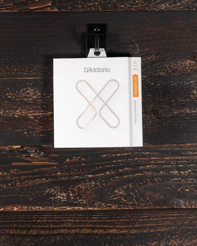 D'Addario XS Mandolin String Set Medium 11-40