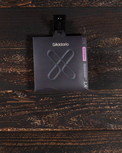 D'Addario Mandolin XT Phos Bronze Custom Medium 11.5-40