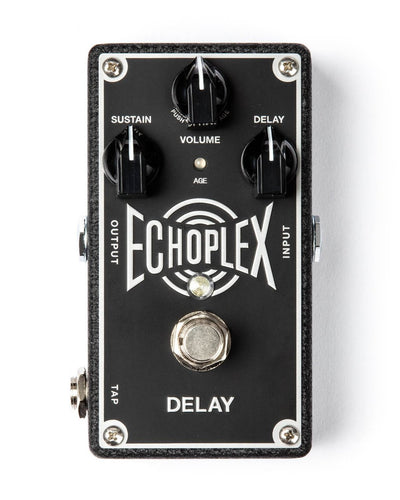 Dunlop Echoplex Delay Pedal