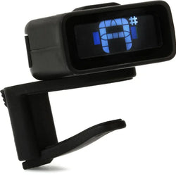D'Addario Micro Headstock Tuner