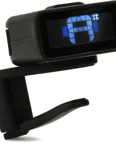 D'Addario Micro Headstock Tuner