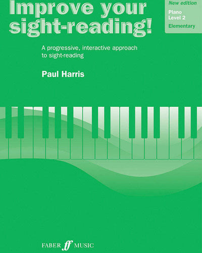 Improve Your Sight Reading L.2