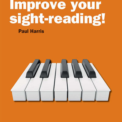 Improve Your Sight Reading