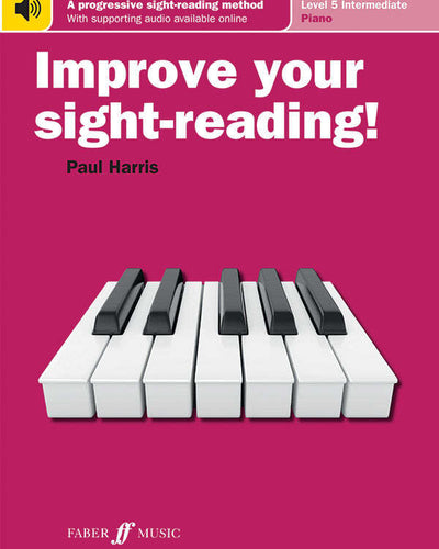 Improve Your Sight Reading L.5