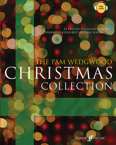The Pam Wedgwood Christmas Collection