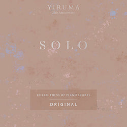 Yiruma Solo: Original