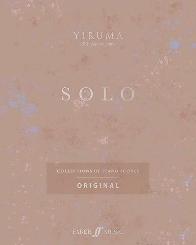 Yiruma Solo: Original