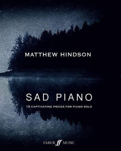 Sad Piano