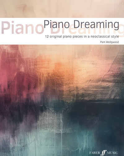 Piano Dreaming