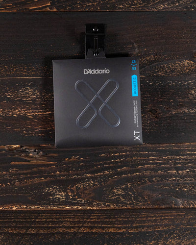 D'Addario Acoustic XT Phos Bronze Light 12-53