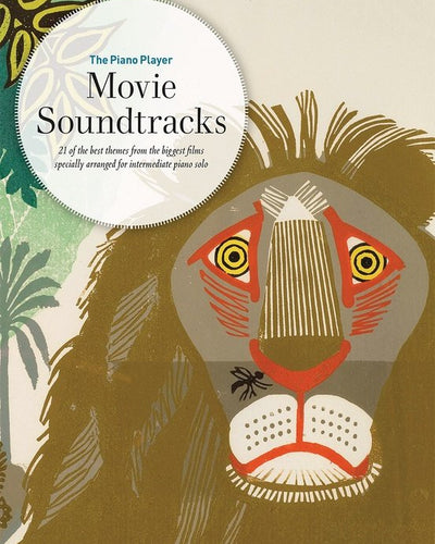 The Piano Player: Movie Soundtracks