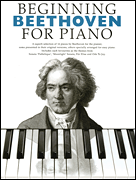 Beginning Beethoven for Piano