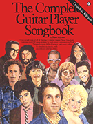 The Complete Guitar Player Songbook - Omnibus Edition