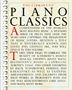 Library of Piano Classics