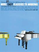 More Easy Classics to Moderns Vol.27