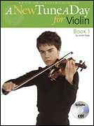 A New Tune A Day For Violin Book 1