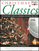 Christmas Classics BK / 2 CD