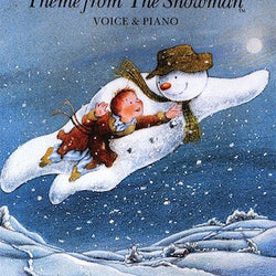 Walking in the Air (Theme from The Snowman)