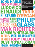 Twenty-Four Contemporary Pieces for Solo Piano