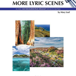 More Lyric Scenes PS 2024 D2