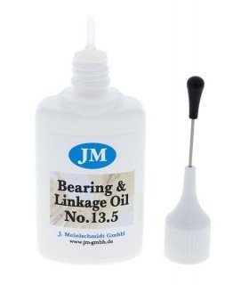 J. Meinischmidt #13.5 Synthetic Bearing and Linkage Oil
