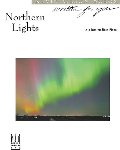 Northern Lights PS 2028 VD1