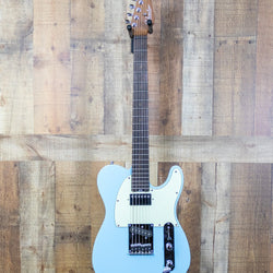 Schecter Nick Johnston PT Atomic Frost