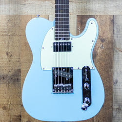 Schecter Nick Johnston PT Atomic Frost