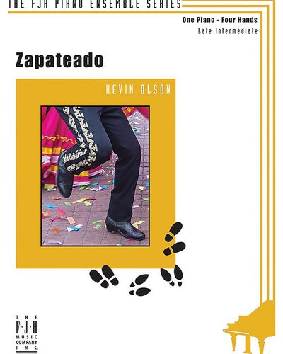 Zapateado 1P4H 2024 D1