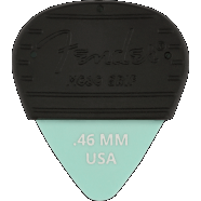 Fender Mojo Grip Guitar Picks .46mm