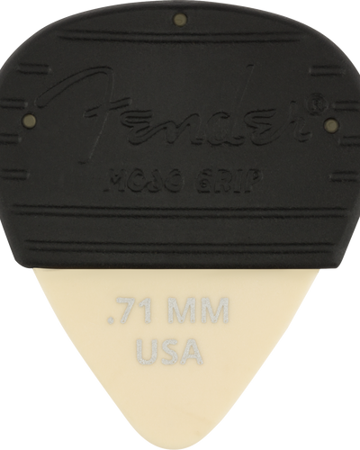 Fender Mojo Grip Guitar Pick .71mm