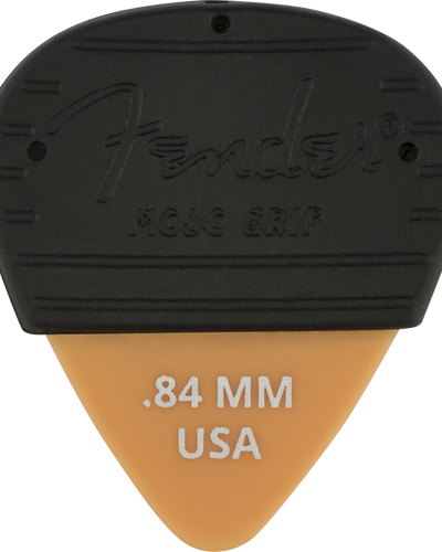 Fender Mojo Grip Guitar Pick .84mm