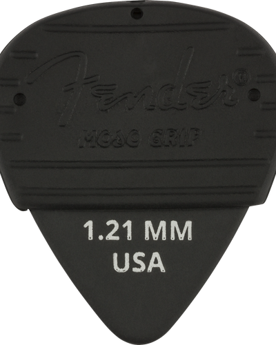 Fender Mojo Grip Guitar Pick 1.21mm