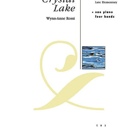 Crystal Lake 1P4H 2028 P4