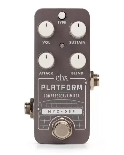 Electro Harmonix PICO Platform Compressor/Limiter
