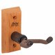 String Swing Uke/Mandolin  Wall Hanger - Cherry