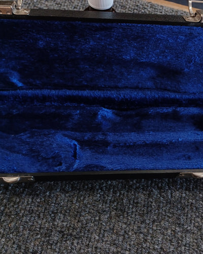 Used Piccolo Hard Case