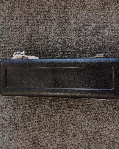 Used Piccolo Hard Case
