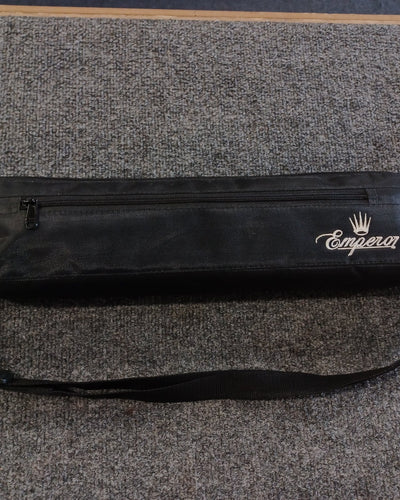 Emperor Used Flute Hard Case with Cover Case