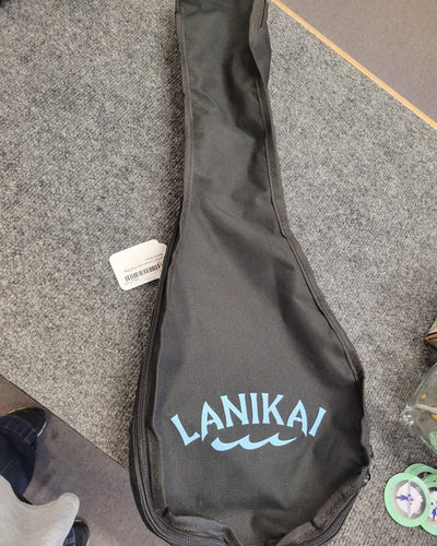 Lanikai Concert Uke Vinyl Bag