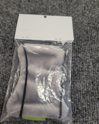 Comfort Rest Chin Rest Cover Medium 1/4-1/2