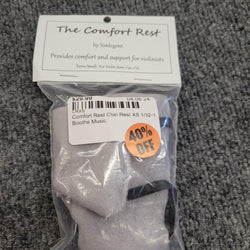 Comfort Rest Chin Rest XS 1/32-1/16