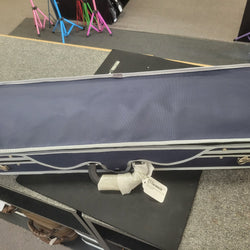 Krutz 4/4 Master Level Violin Case 400 Series