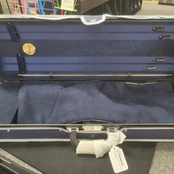 Krutz 4/4 Master Level Violin Case 400 Series