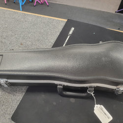 1/10 Hard Shell Violin Case
