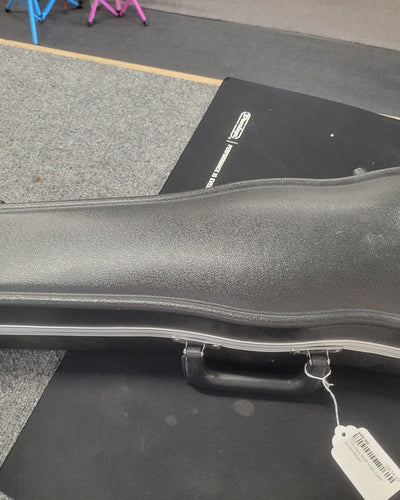 1/10 Hard Shell Violin Case