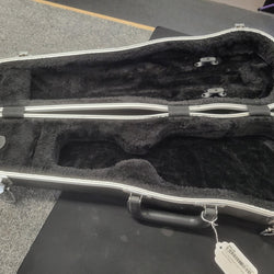 1/10 Hard Shell Violin Case
