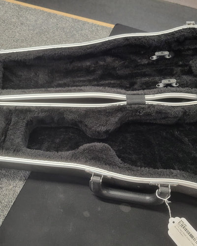 1/10 Hard Shell Violin Case